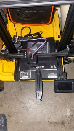 Voxelab