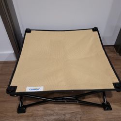 Coolaroo Folding Portable Dog Bed Cot