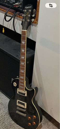 Epiphone Les Paul