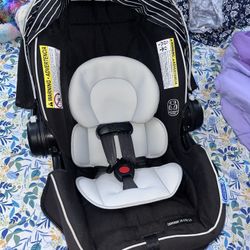 Baby Car seat 