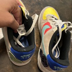 Nike Shoes 