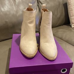 Women’s Boots