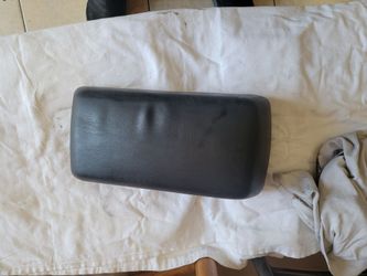 2005 SUBARU BAJA CONSOLE LID ARMREST