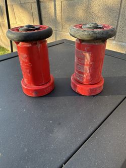 Nozzles For 2 Inch Fire Hose