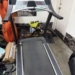 Treadmill