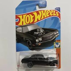 Hot Wheels Mainline Chevelle SS Express