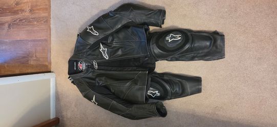 Motorcycle Gear