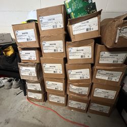 EATON Safety Switch HUGE LOT