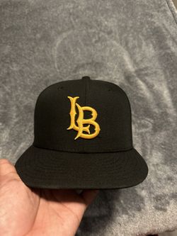 Long Beach State Hat