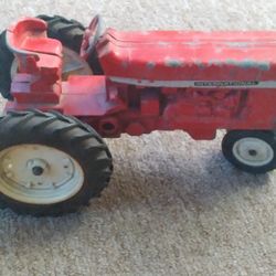 Vintage Ertl International tractor