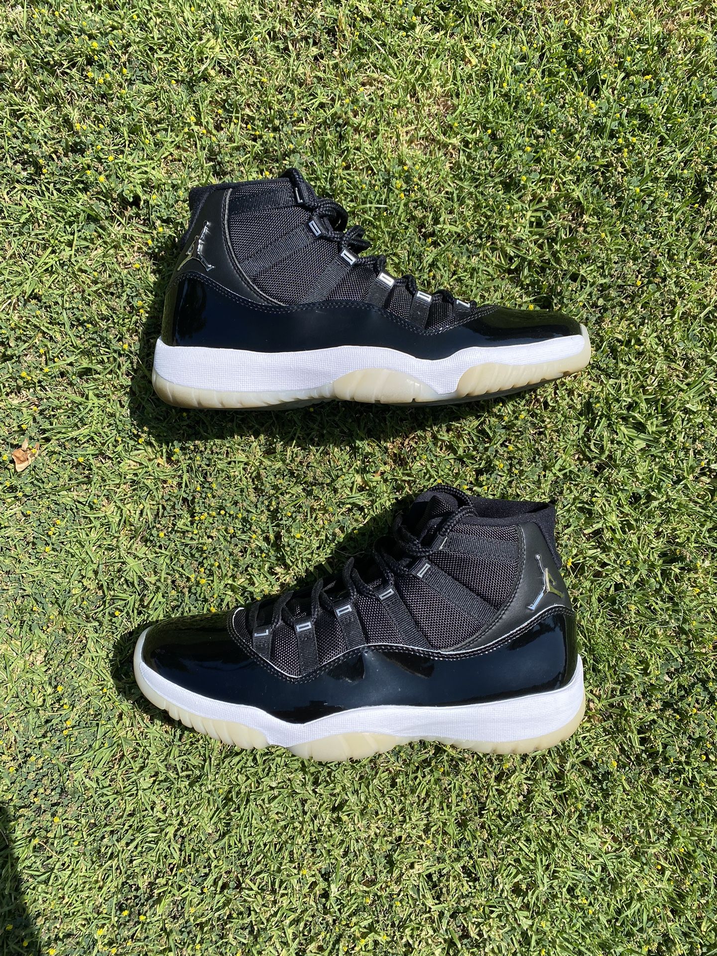 JORDAN 11 JUBILEE
