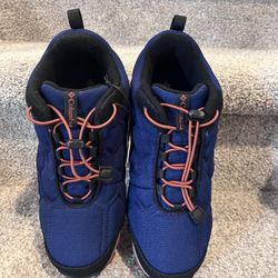 Hiking Shoes