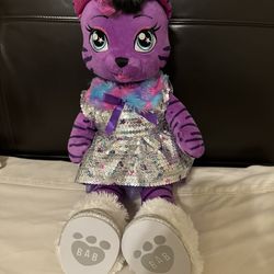 Build A Bear