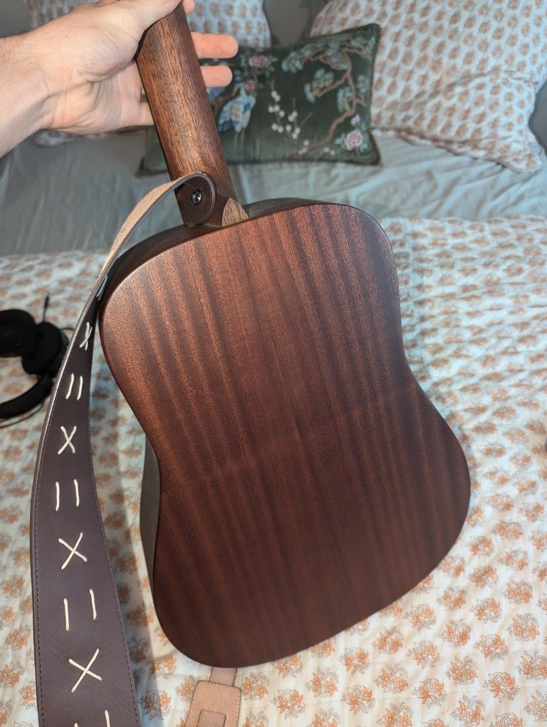 Martin Dreadnought Jr.