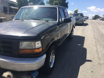 1994 Ford F-150