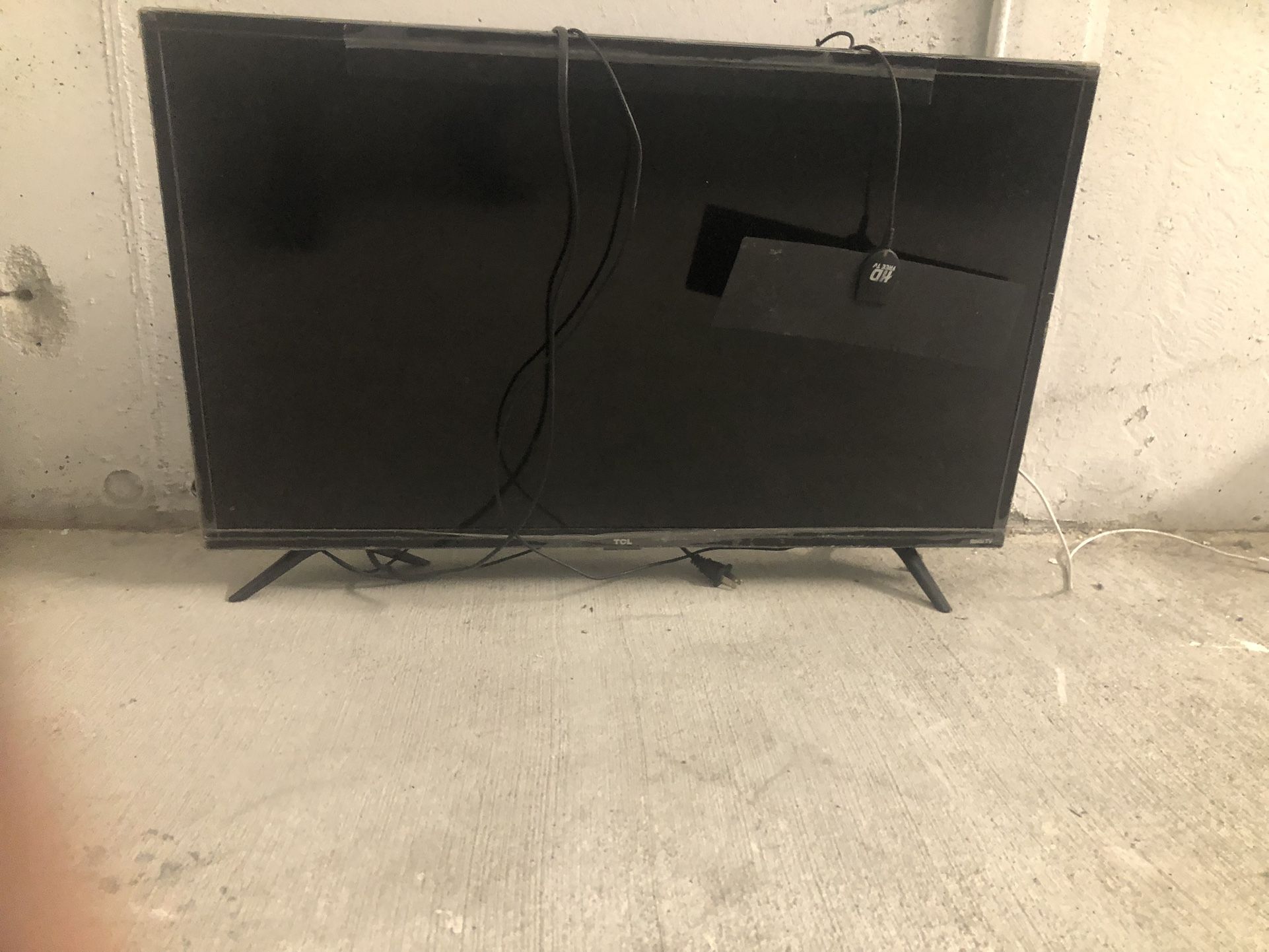 TCL Roku Tv 32 Inch