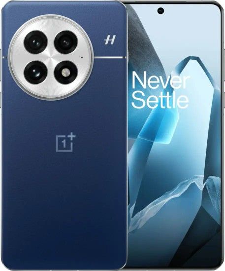 OnePlus 13
16 GB RAM + 512 GB ROMMidnight Ocean