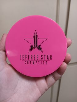 Jeffree Star Highlighter 