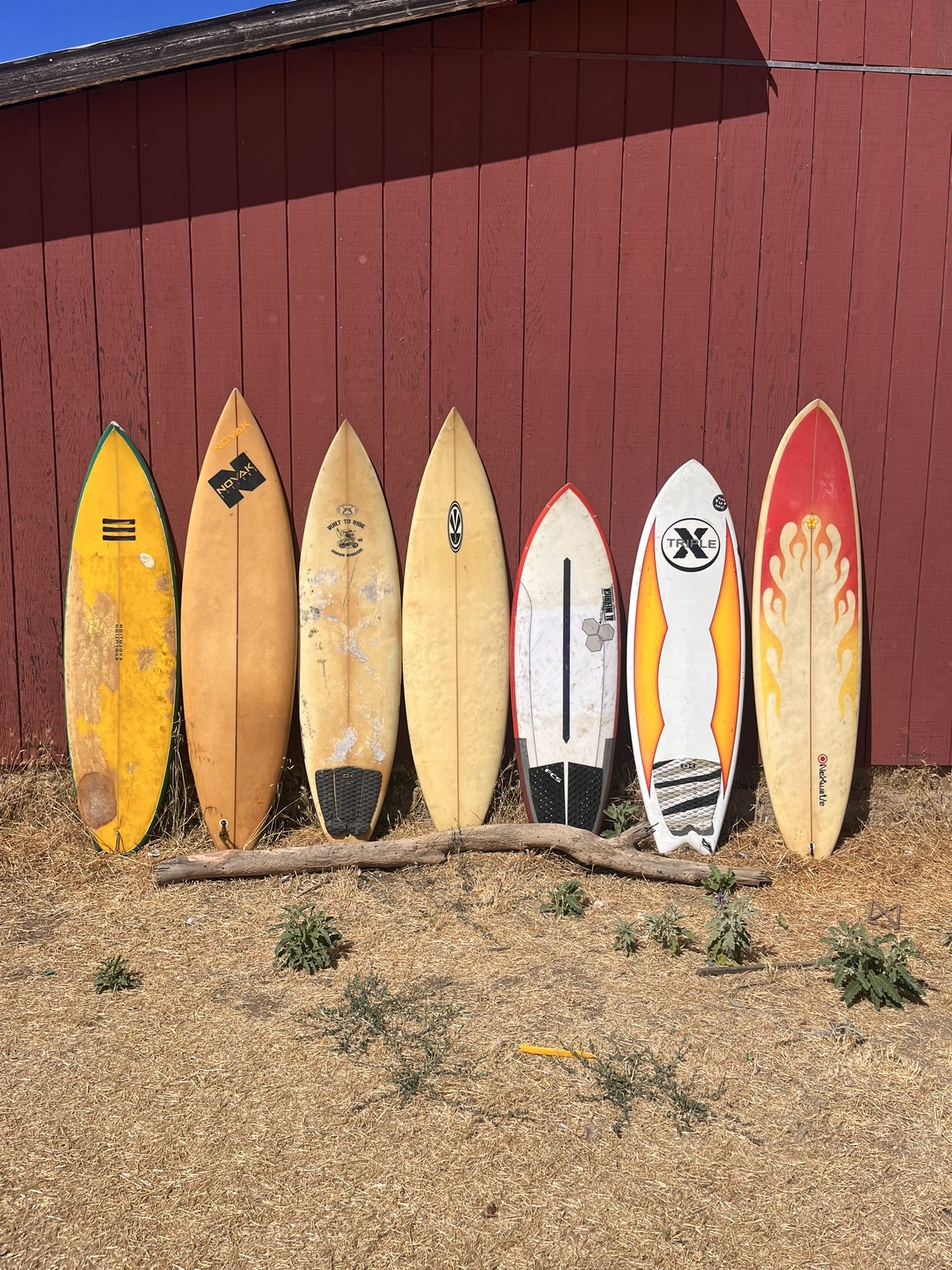 Cheap Surfboards for Sale in Ramona, CA OfferUp