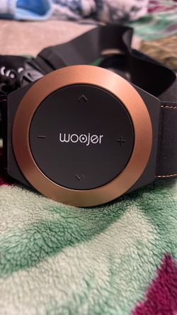 Woojer