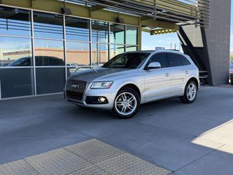 2015 Audi Q5