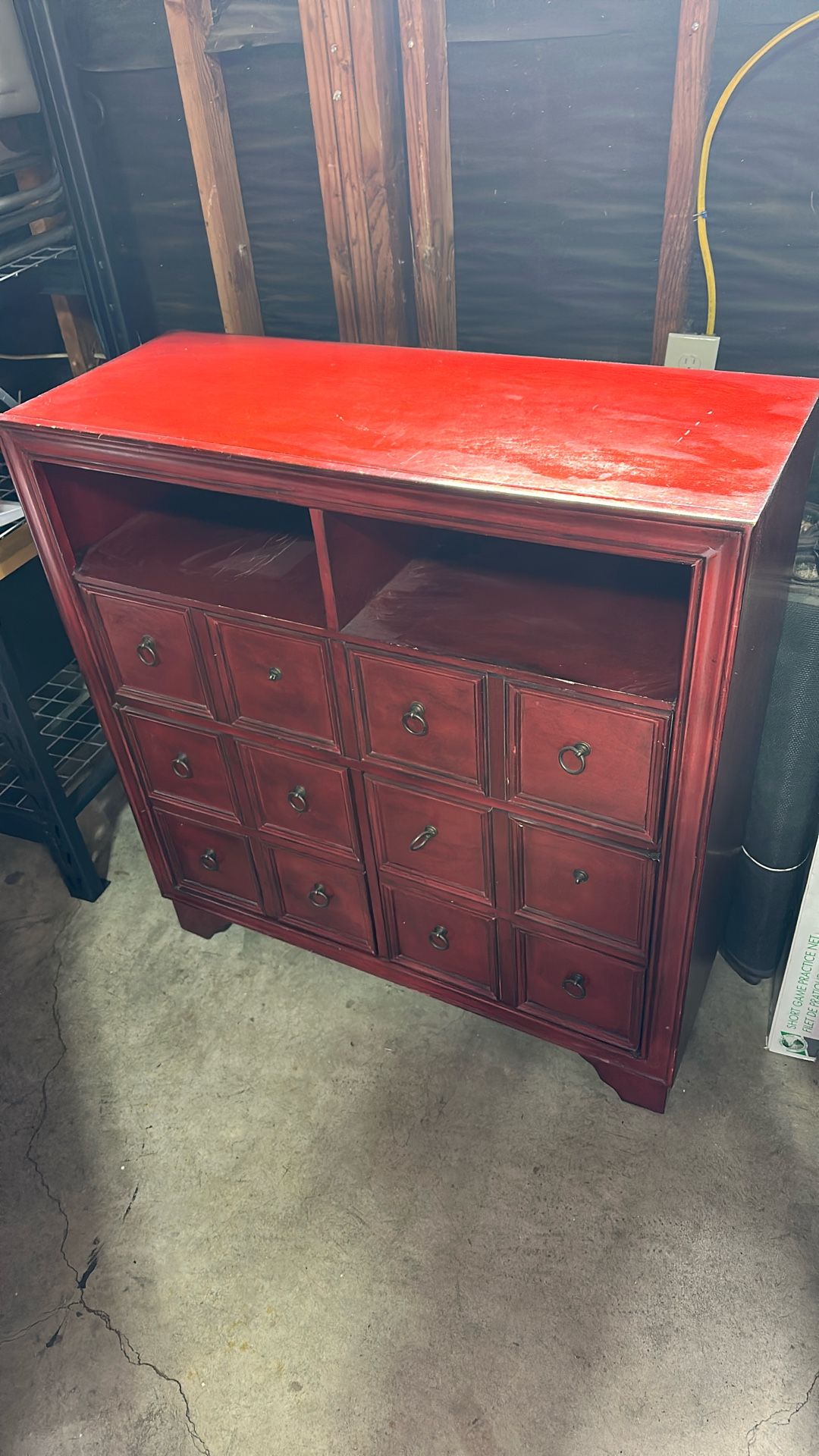 Storage Cabinet