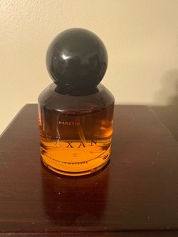 Heretic Haxan Eau de Macabre Fragrance