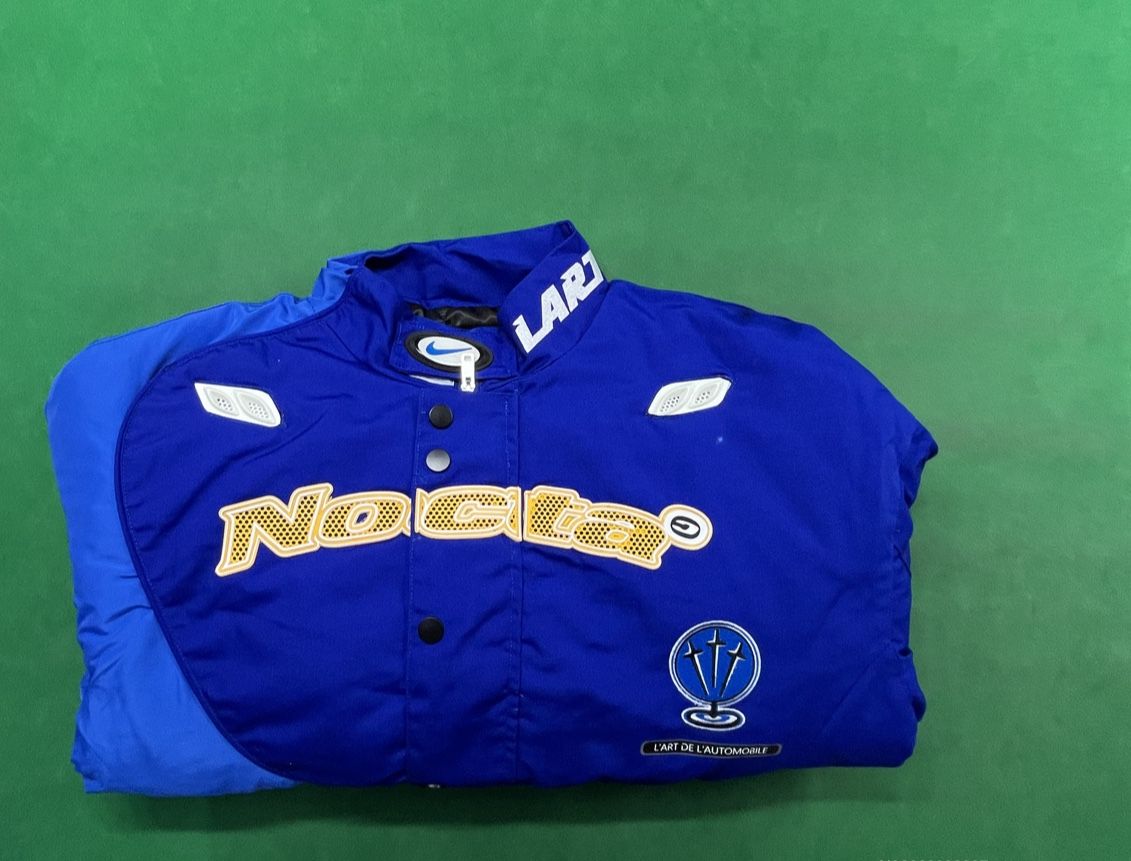 Nocta Jacket 