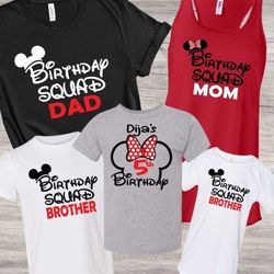 Playeras Personalizadas / Custom T-shirts
