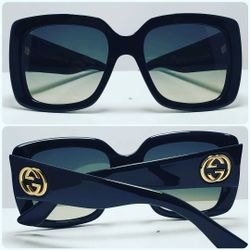 Gucci Sunglass New