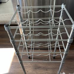 Wine Rack 