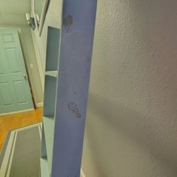 Baby/Nursery blanket ladder
