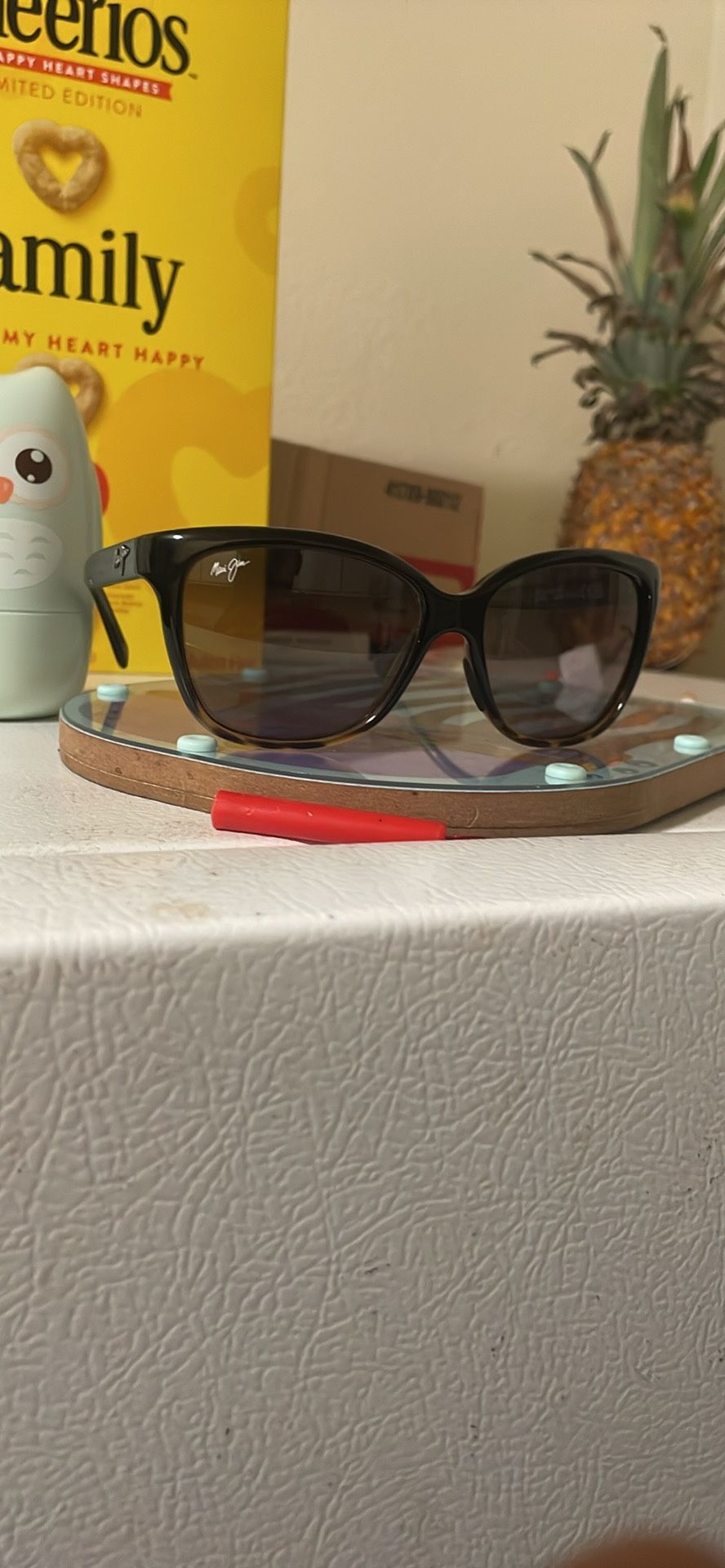 Maui Jim Sunglasses
