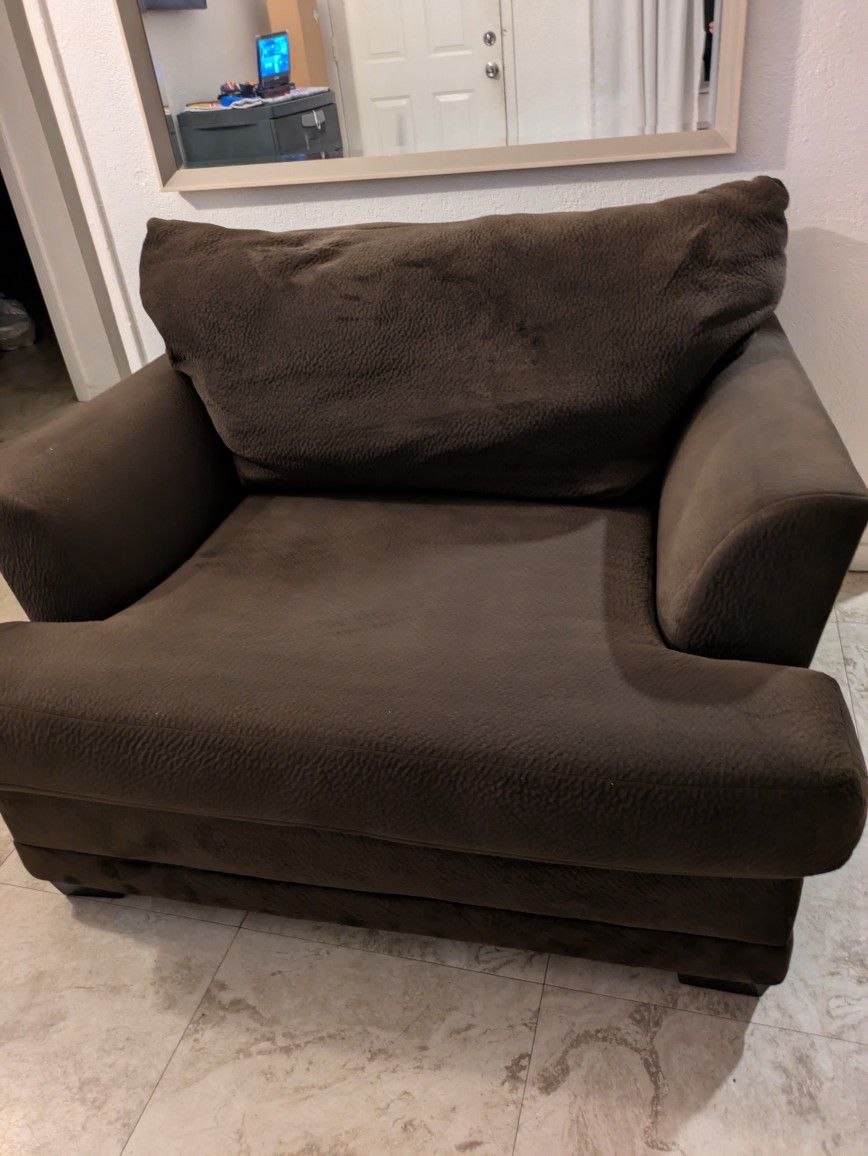 Sofa Chair