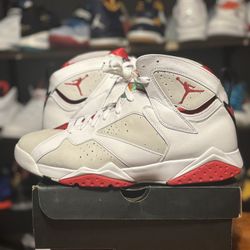 Jordan 7 Hare Size 13 $130