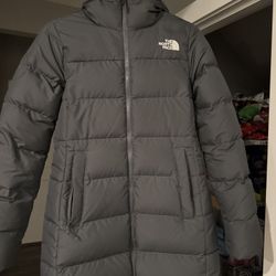 North face 