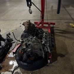 6.4 Engine 