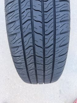 4 Tires - Perfect Condition - Healthy Tread