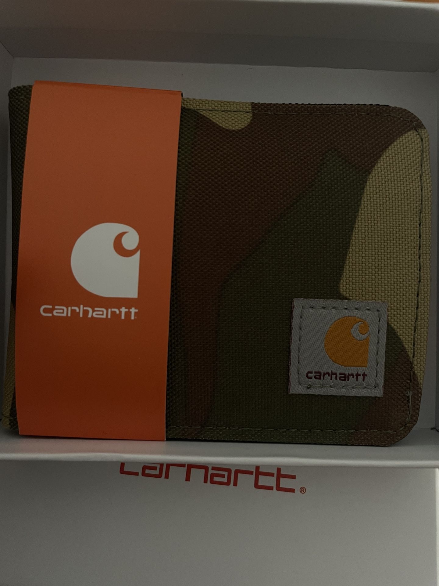 Carhartt Wallet 