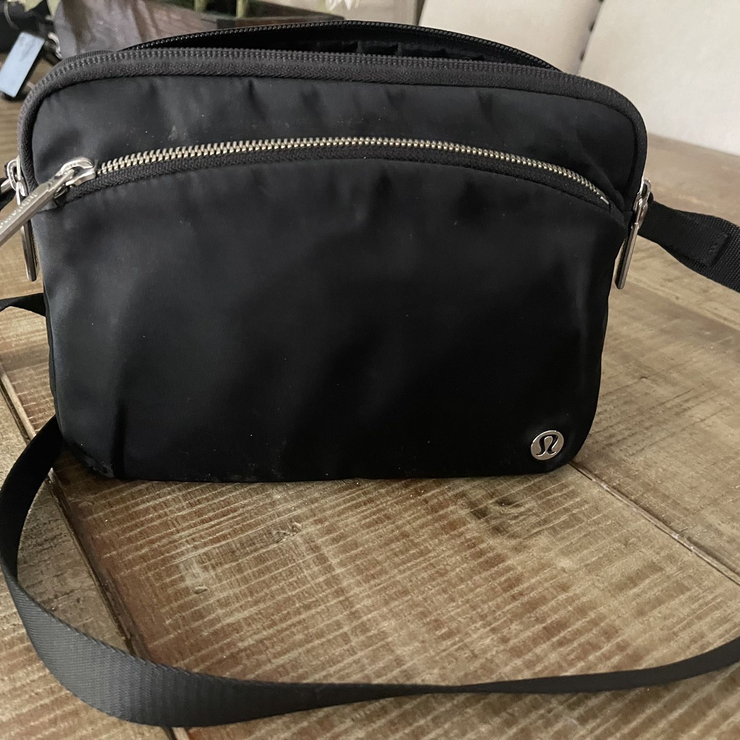 lululemon everywhere bag sold out Belt – Myers Park Swag Wagon The lululemon Everywhere Bag is