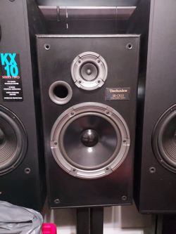 Technics SB-CR33