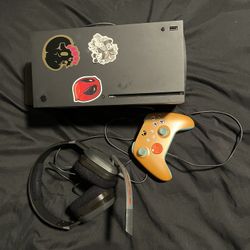 Xbox series X