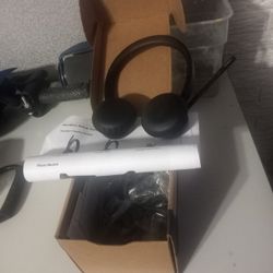 Poly Voyager 4300 uc 4320