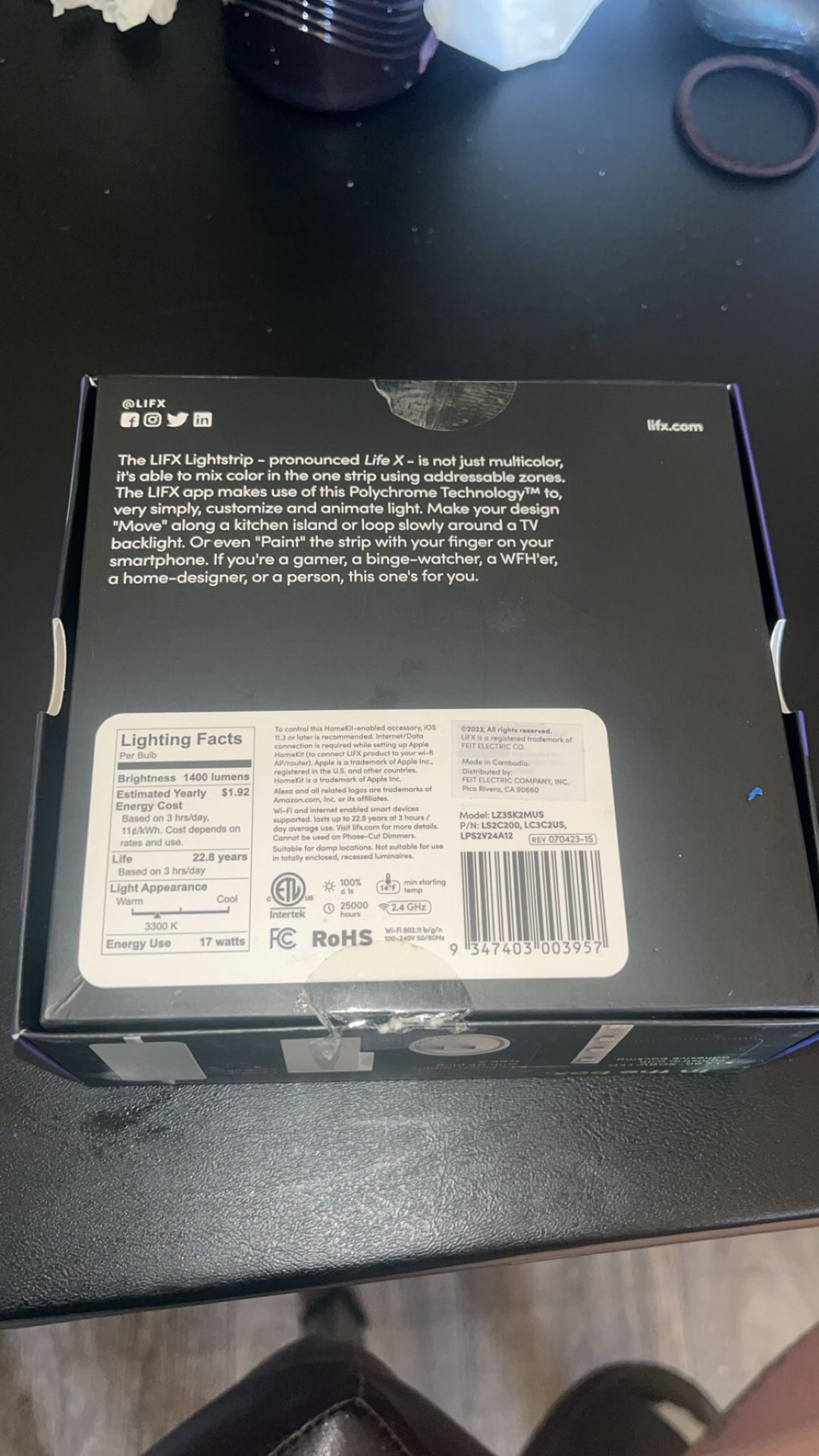 Led Lights