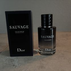 Dior Sauvage Cologne