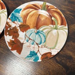 Plates
