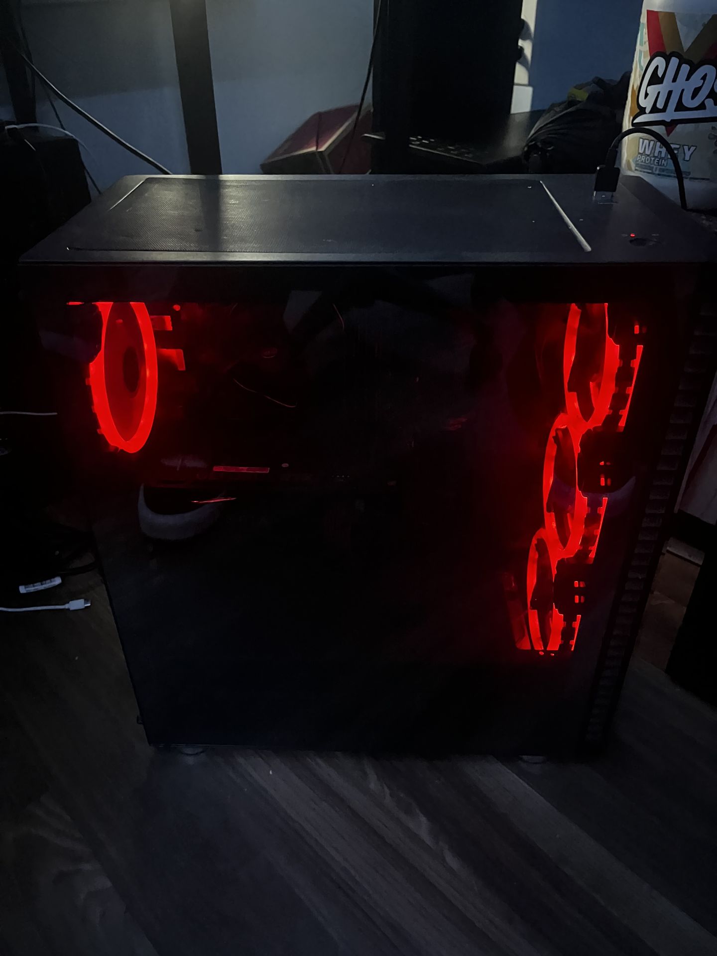 RTX 4060 - Gaming PC