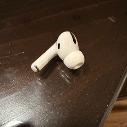 AirPods Pro 1st Gen LEFT earbud