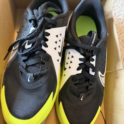 Nike Shoes Kids Size 