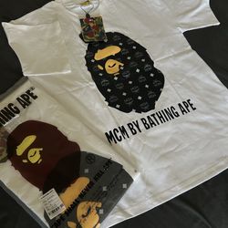 Bape tee